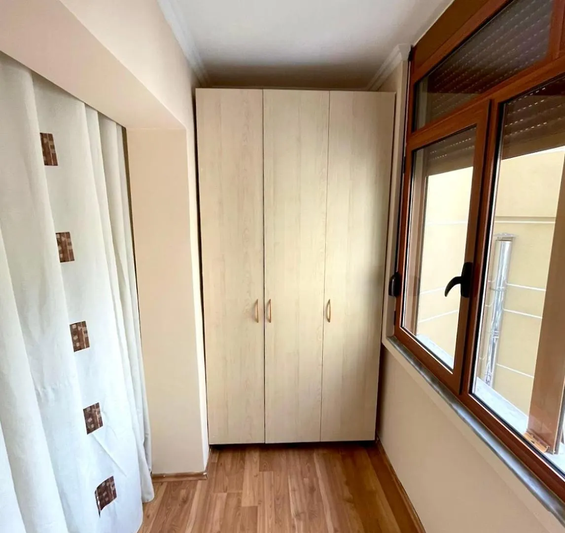 Skanderbeg Square Apartment 02 Tirana Albánia