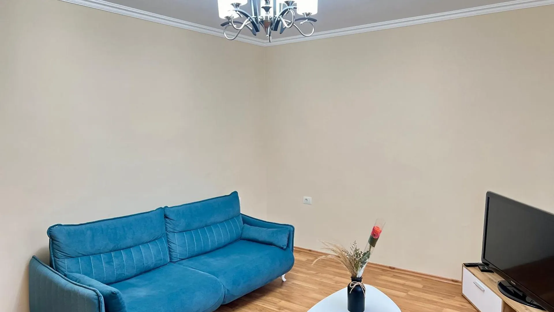Skanderbeg Square Apartment 02 Tirana 0*,  Albánia