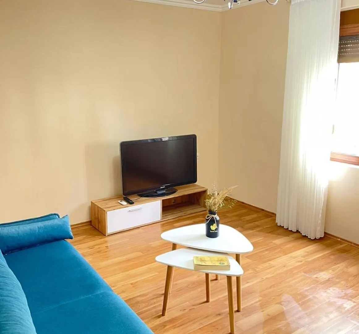 Skanderbeg Square Apartment 02 Tirana 0*,  Albania
